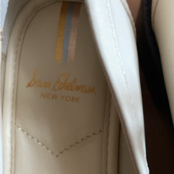 Sam edelman shoes new no box size 81/2 - Picture 5 of 6
